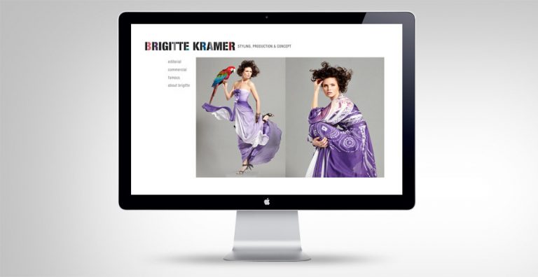Brigitte Kramer Styling