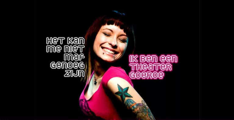 Theatermarketing 2.0 – Bureau Promotie Podiumkunsten