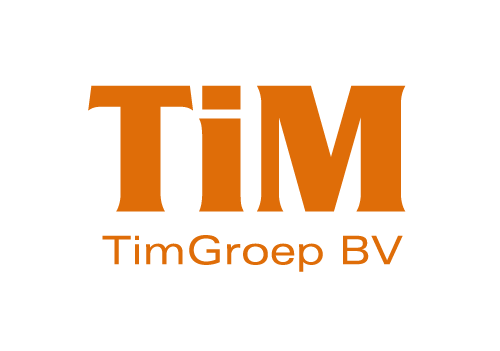 TiMGroep logo